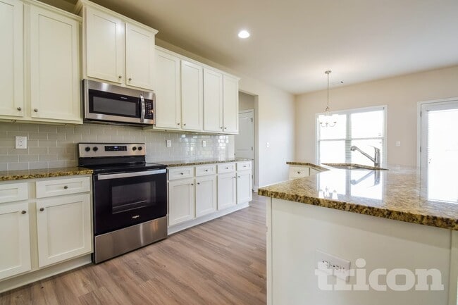 Building Photo - 4020 Bella View Ln