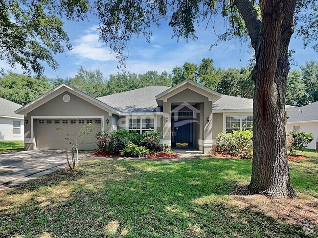 Building Photo - 1221 Mt McKinley Ct