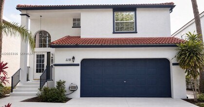 Building Photo - 110 NW 117th Ave