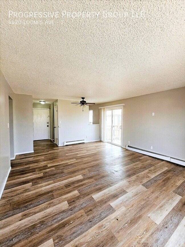 Building Photo - First Months Rent FREE!