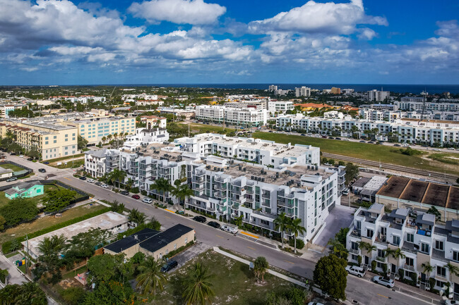111 SE 1st Ave - 111 First Delray