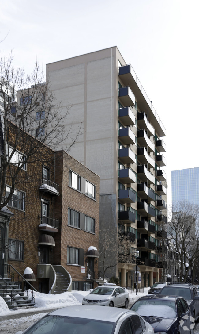 Building Photo - Carlton Towers