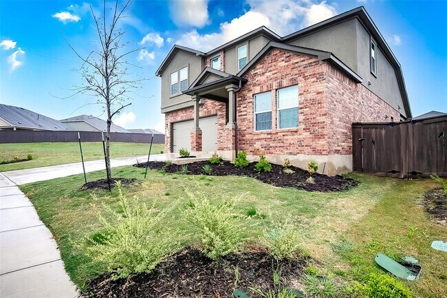 Foto del edificio - 1024 Bluewood Bend