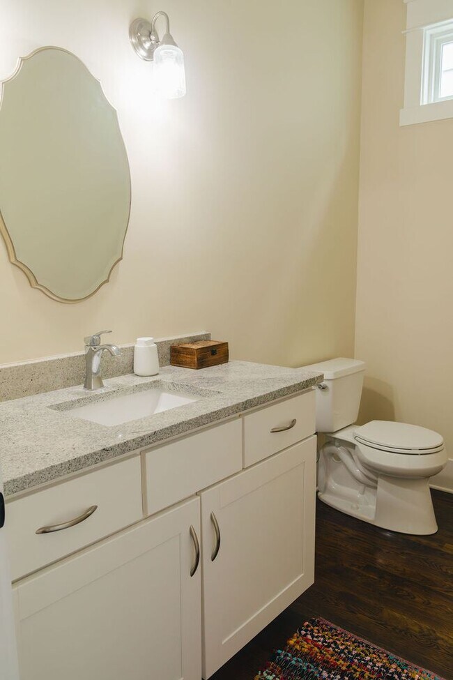 Foto del edificio - Beautiful 3 bedroom Home for Rent, middle of The Nations with a "4th"/bonus room