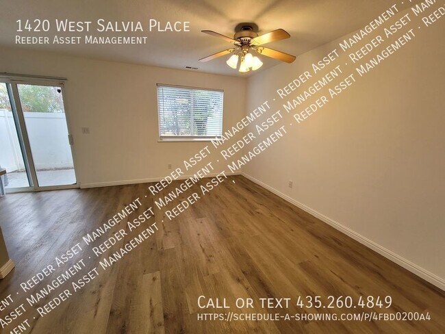 Building Photo - 3 Bedrooms 2.5 Baths Townhome