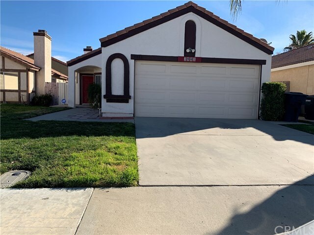 Primary Photo - 1481 Almond Dr