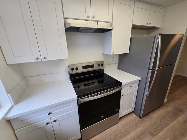 Foto del edificio - Spacious El Cajon 2-Bedroom Condo with Private Garage