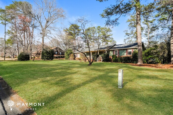 Building Photo - Spacious 4-Bedroom Home in Snellville, GA