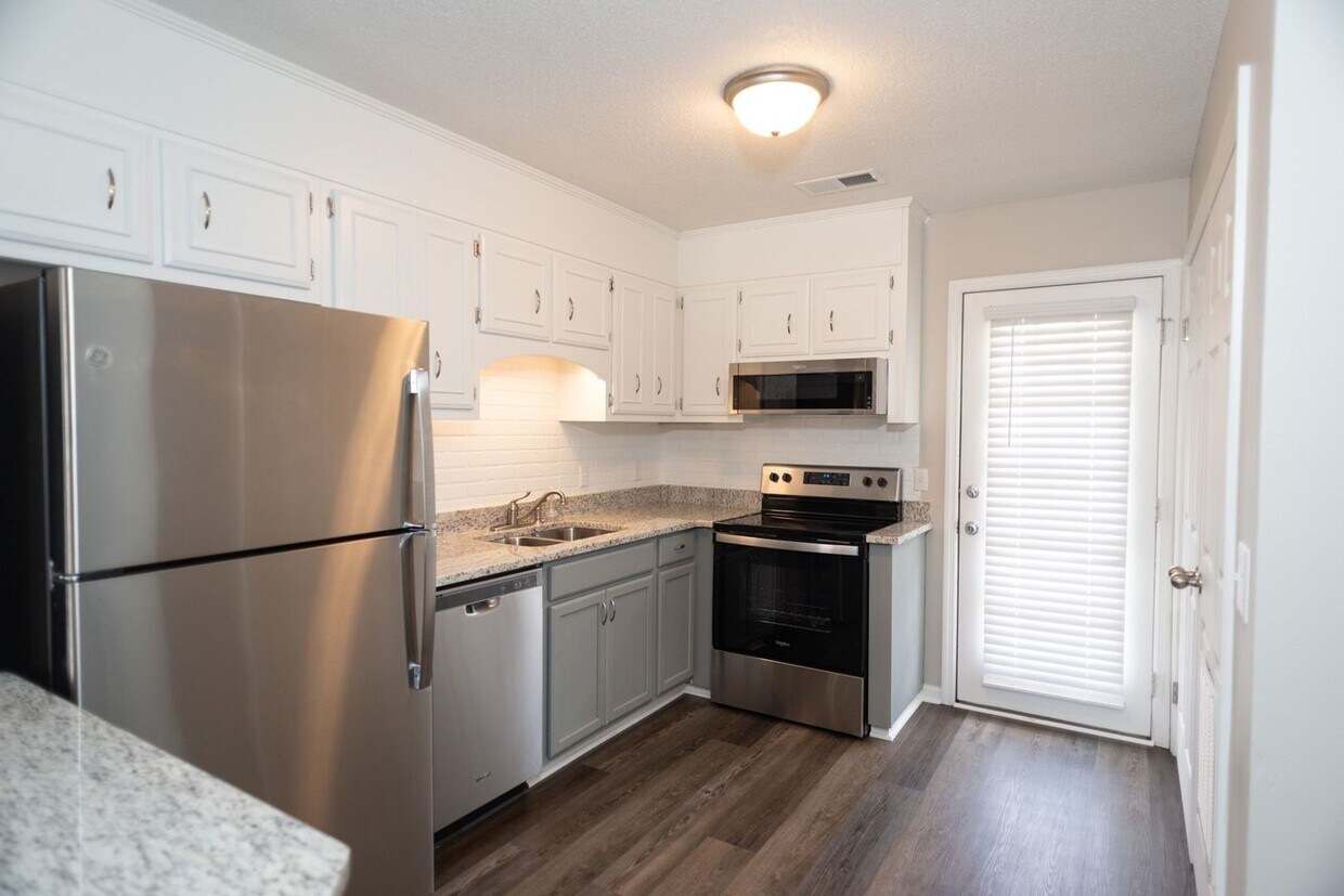 140 Lanier Dr Statesboro, GA 30458 Alquileres en Statesboro, GA