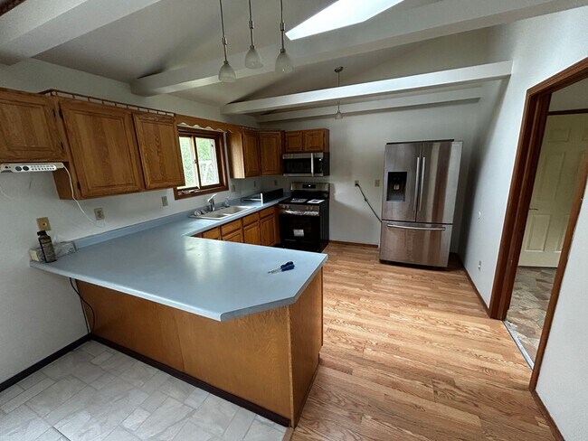 Foto del edificio - 4217 County Rd T