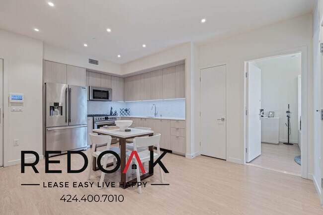 Foto del edificio - ~4 Weeks FREE~ Gorgeous Private Bedroom in...