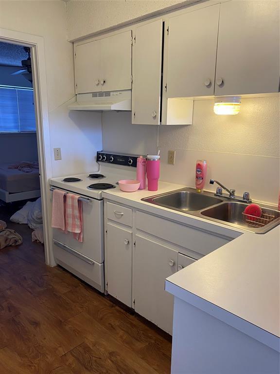 Building Photo - 2808 Whitis Ave