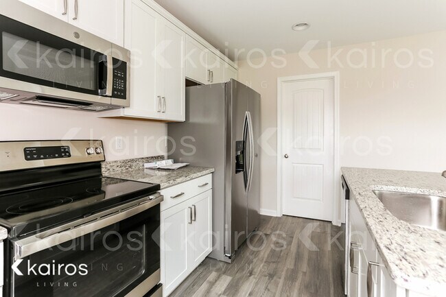 Foto del edificio - 14 Red Oak Dr.