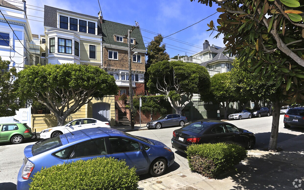 Building Photo - 2810 Washington St