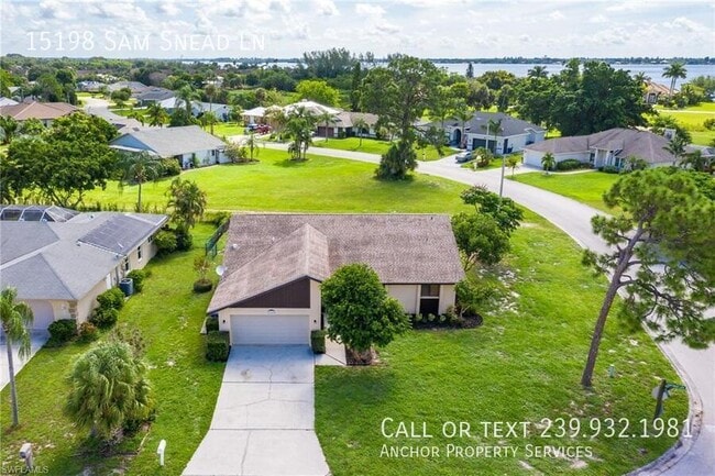 Foto del edificio - 15198 Sam Snead Ln