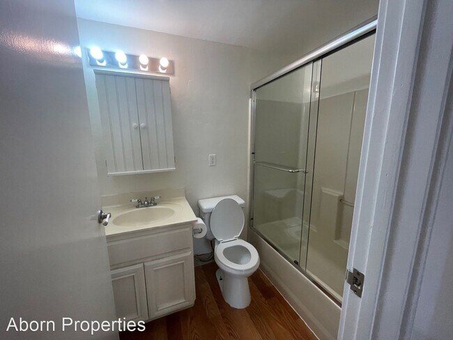 Building Photo - Studio, 1 bath House - 310 America Ave - ADU