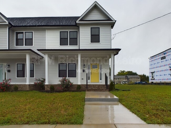 Building Photo - 2218 Perry St