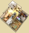 1 Bedroom with Den Longbranch II