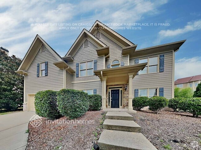 Building Photo - 2627 Creek Rock Cir