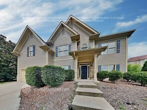 Building Photo - 2627 Creek Rock Cir