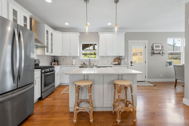 Foto del edificio - 213 Winchester St