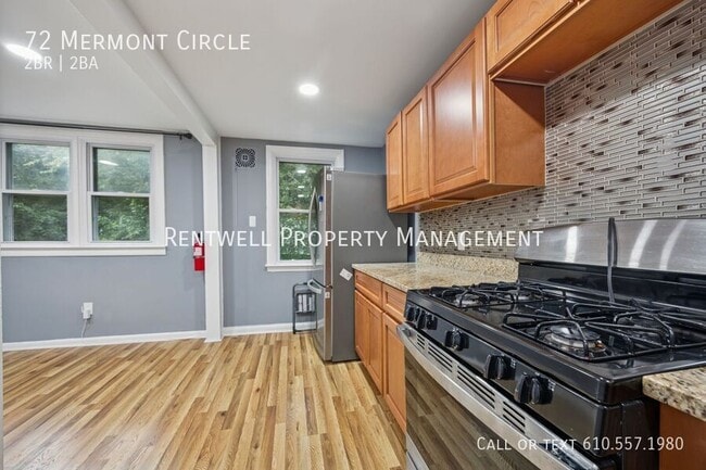 Photo - 72 Mermont Cir House