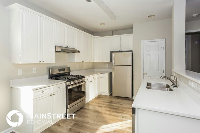Foto del edificio - 12212 Notchwood Ct