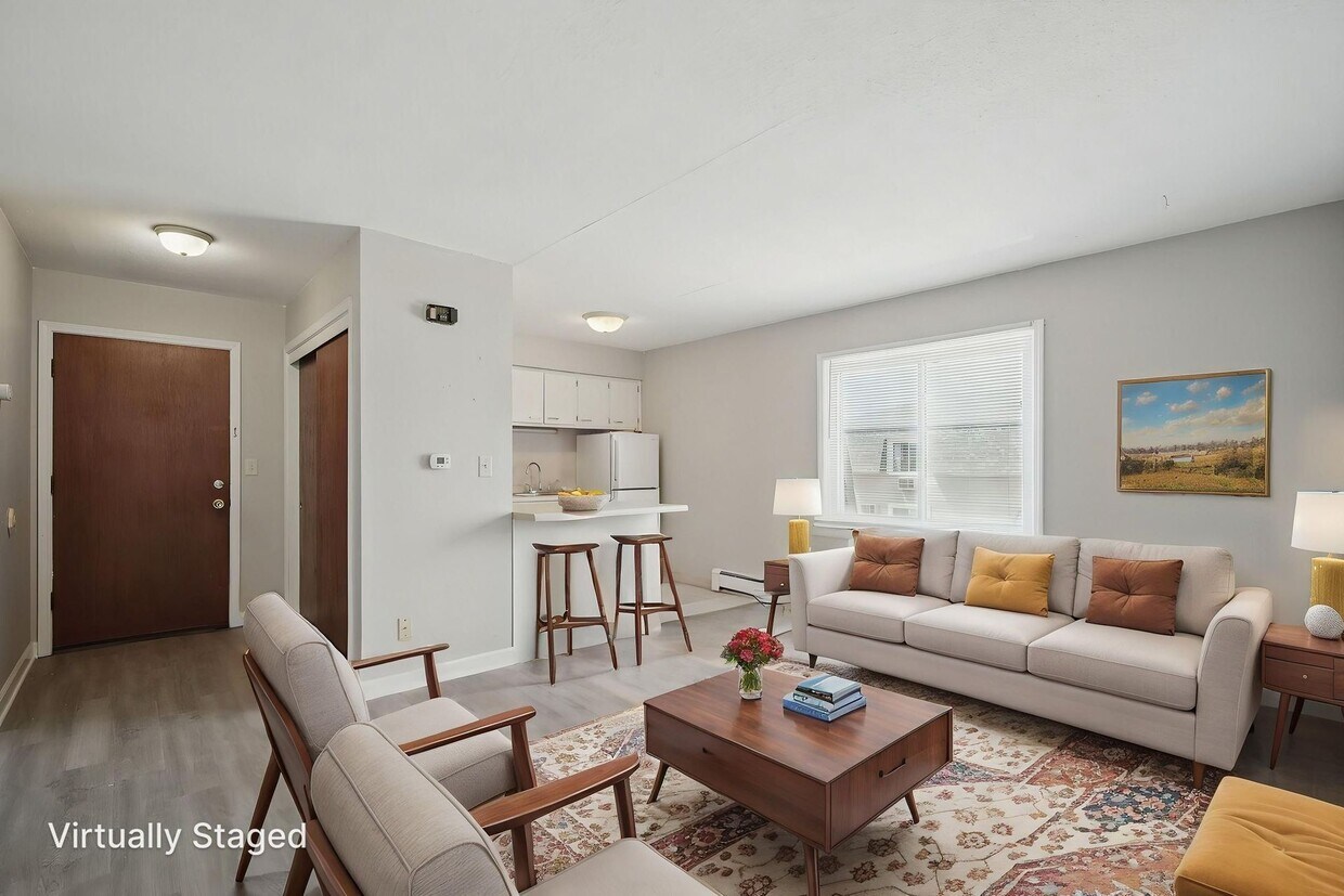 Foto principal - $99 first month rent- Limited Time Only - ...