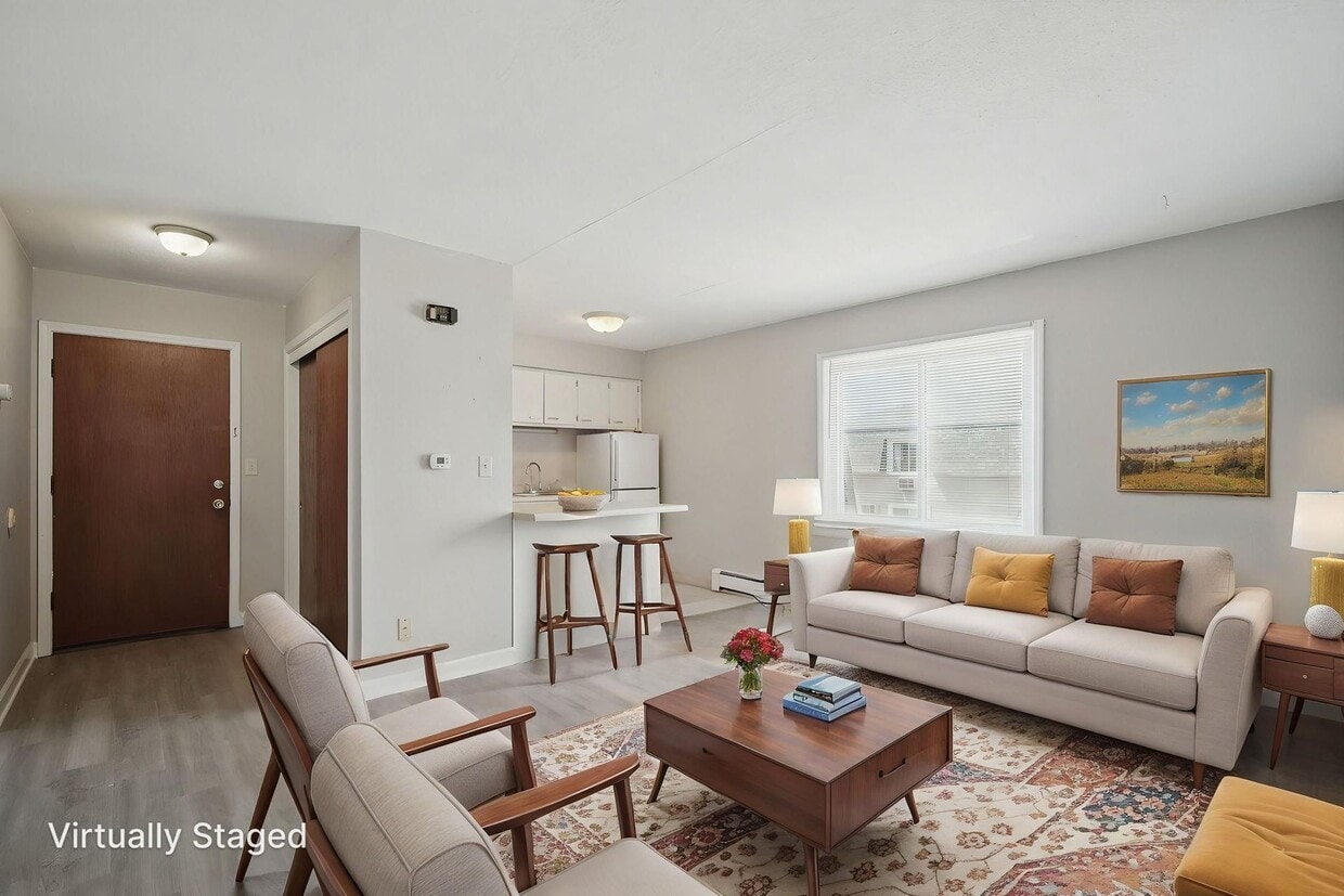 Primary Photo - Ankeny Park Apartments - $99 first full months rent- Limited Time Only - Ankeny Park Spacious One...