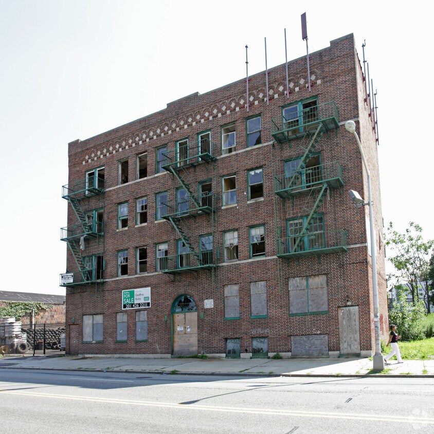 Primary Photo - 418-422 S Orange Ave