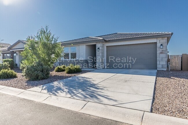Building Photo - 695 W Wind Cave Dr