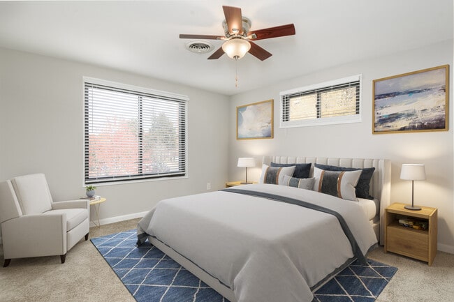 Building Photo - Cortland on Adams