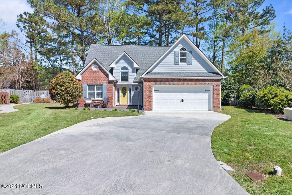 Primary Photo - 202 Sand Dollar Cove