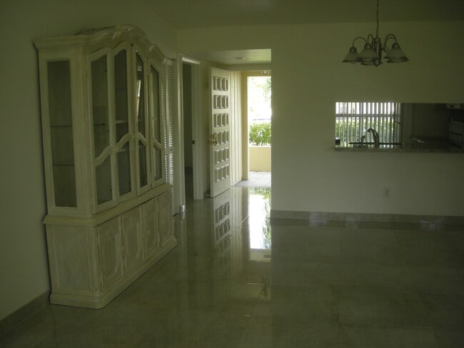 Entrance to house - 11701 SW 108th Ln