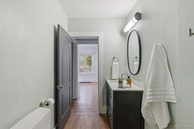 Photo - 1213 N Prospect St House