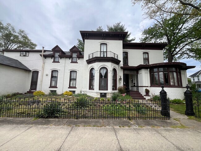 Foto del edificio - 636 11th St