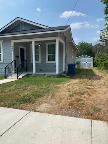 Foto del edificio - 435 Dunning Ave
