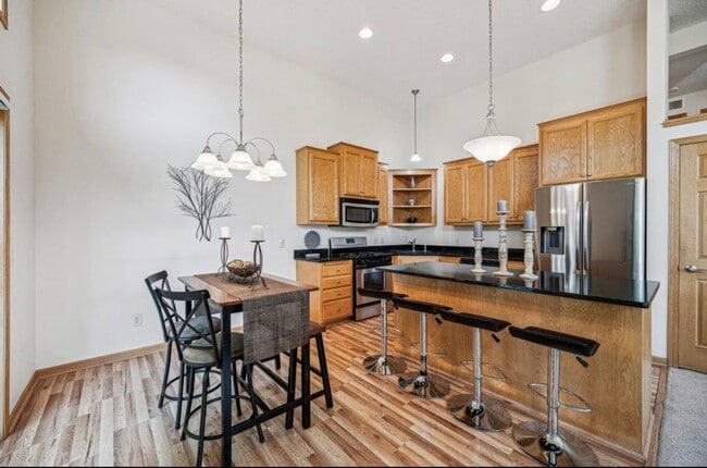 Foto del edificio - 8315 Cedarview Cir