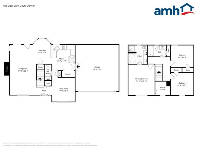 Building Photo - 182 Quail Glen Ct