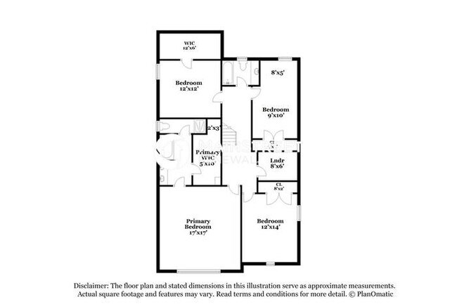 Foto del edificio - 4 Bedroom Pet-Friendly Home in Birmingham, AL with Main Street Renewal