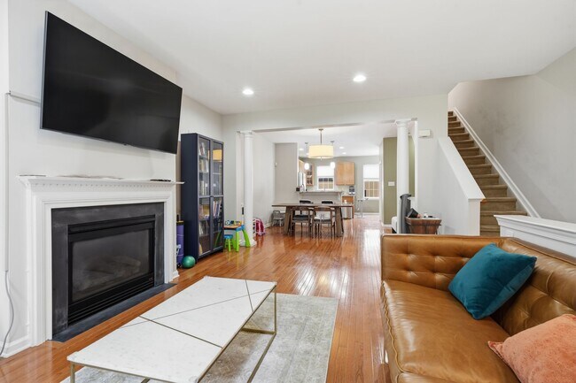 Foto del edificio - 44 Livingston St