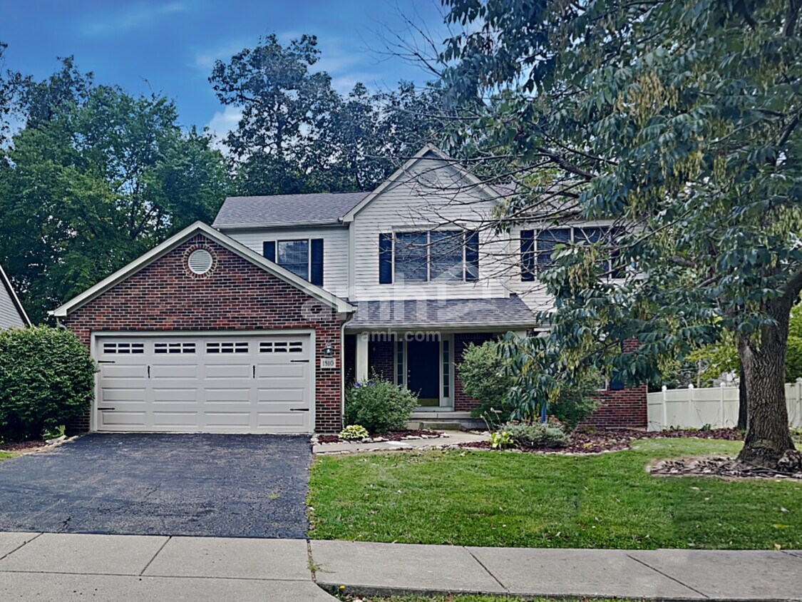 Primary Photo - 1810 Penwood Pl