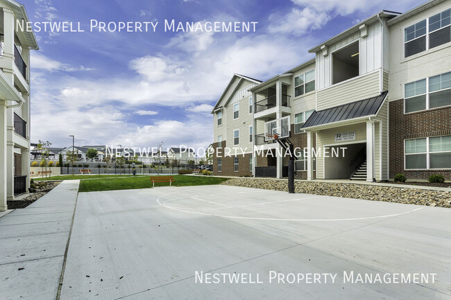 Building Photo - 3766 W 1800 N