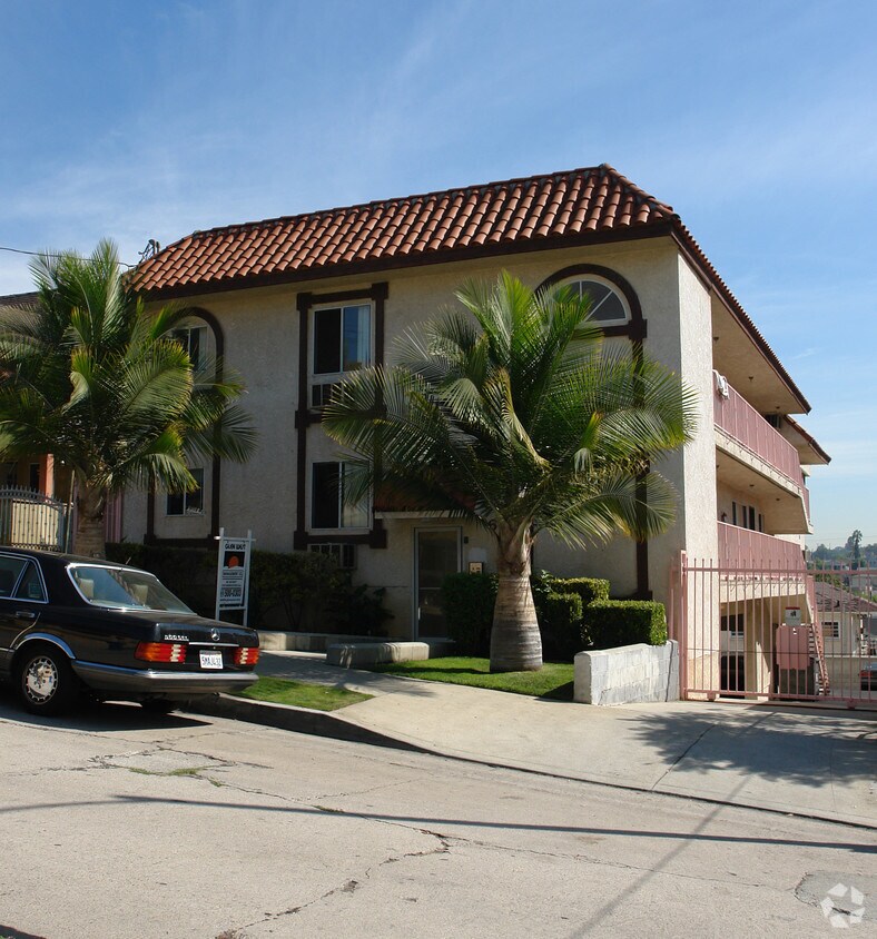 622 Tularosa Dr, Los Angeles, CA 90026 Apartments at 622 Tularosa Dr