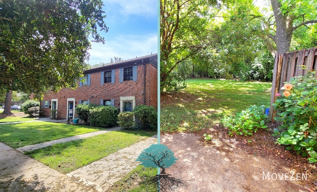 Foto del edificio - 5805 Nottoway Ct