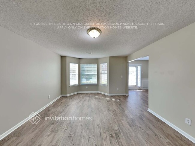 Foto del edificio - 6634 Overlook Ridge