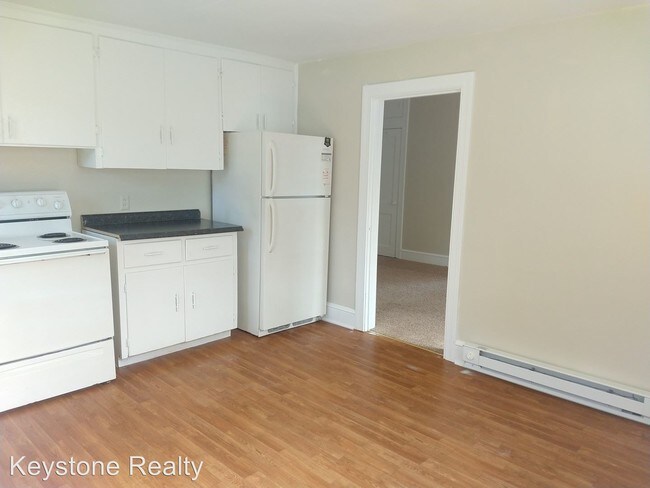 Building Photo - 1 br, 1 bath House - 528 Jefferson Street