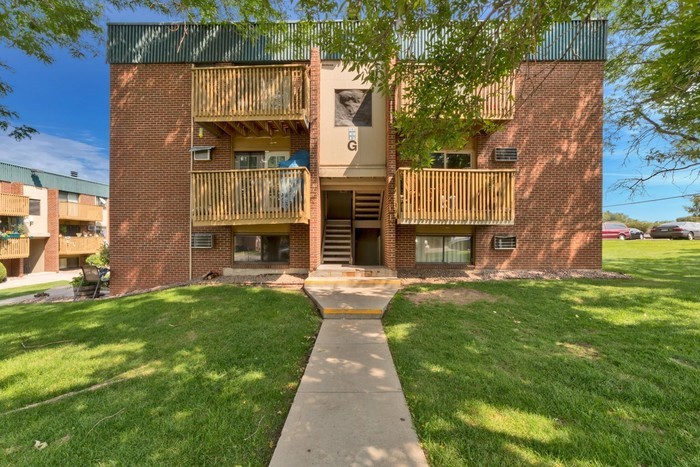 Primary Photo - 5995 W Hampden Ave