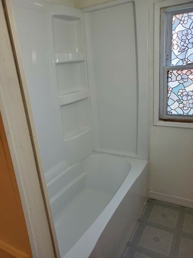 Bathroom - 211 east 8th street