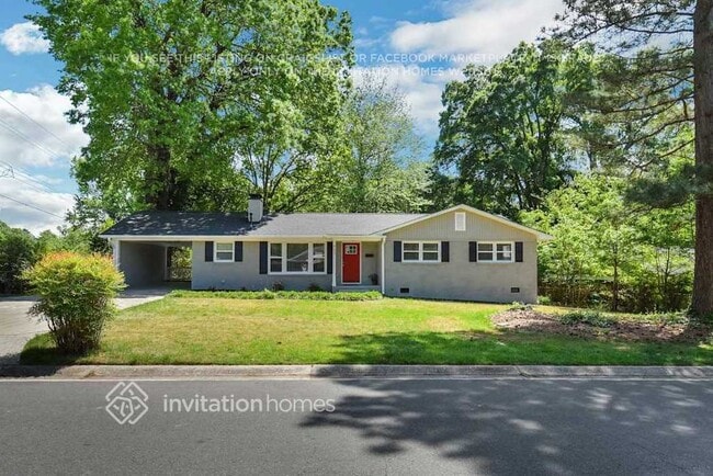 Building Photo - 4133 Seaforth Dr